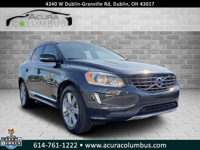 2016 Volvo XC60 T6 Drive-E for sale in Dublin, OH