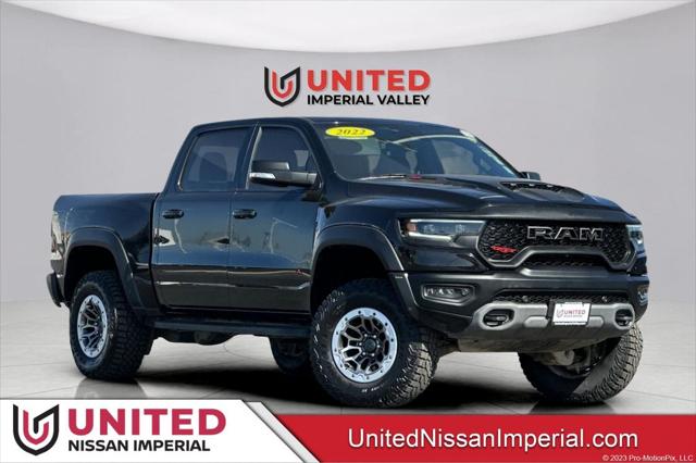 2022 Ram 1500 TRX Crew Cab 4x4 5'7" Box for sale in Imperial, CA