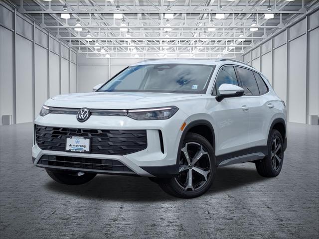 2026 Volkswagen Tiguan SE for sale in Gladstone, OR