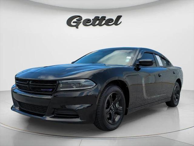 2022 Dodge Charger SXT RWD for sale in Sarasota, FL