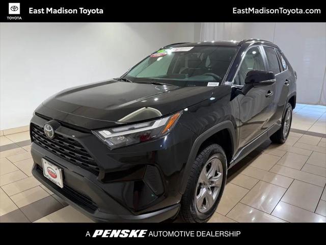 2025 Toyota RAV4 XLE for sale in Madison, WI