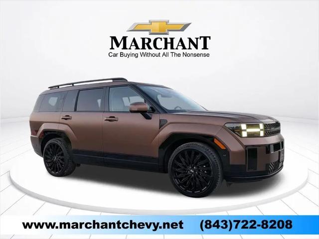 2024 Hyundai Santa Fe Calligraphy for sale in Ravenel, SC