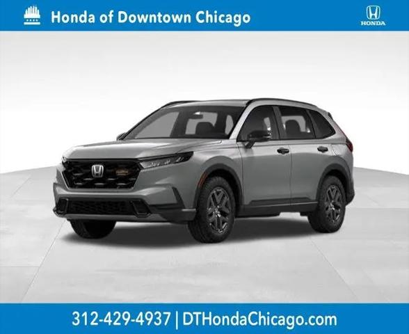 2024 Honda CR-V Hybrid Sport for sale in Chicago, IL