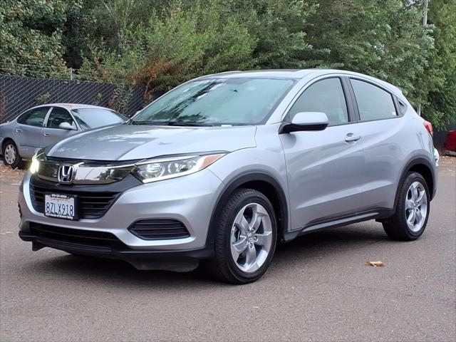 2022 Honda HR-V 2WD LX for sale in Mission Valley, CA