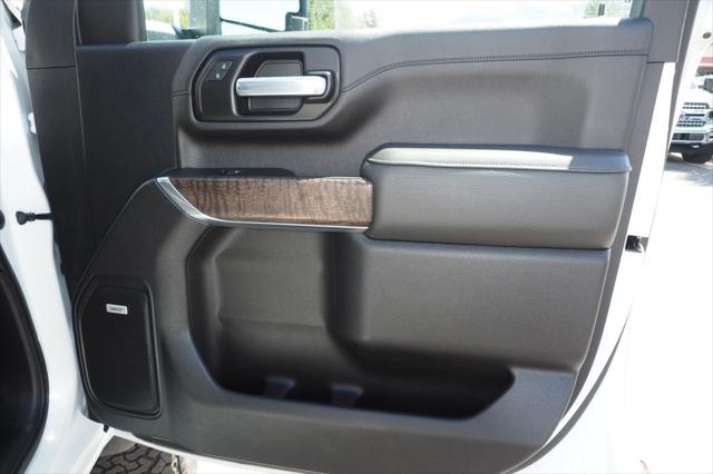 2021 GMC Sierra 2500HD Denali
