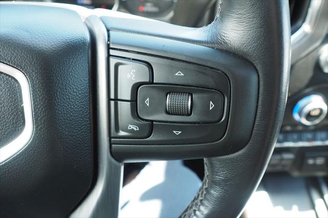 2021 GMC Sierra 2500HD Denali
