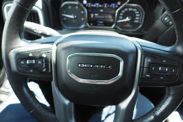 2021 GMC Sierra 2500HD Denali
