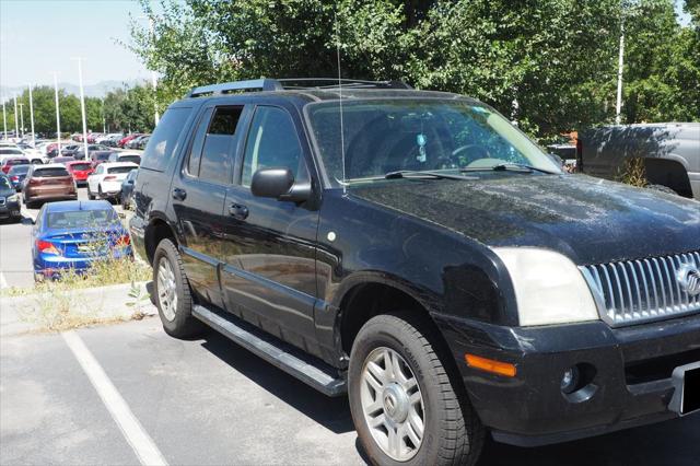 2005 Mercury Mountaineer Base for sale in Sandy, UT
