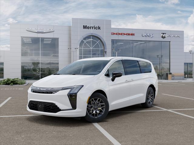 2027 Chrysler Pacifica Limited for sale in Wantagh, NY