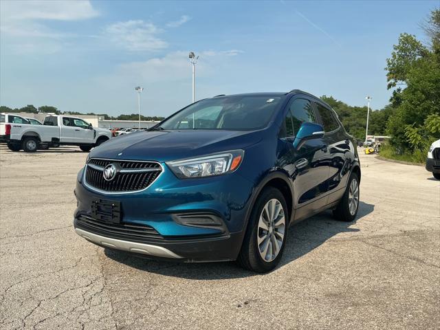 2019 Buick Encore FWD Preferred for sale in Shawnee, KS