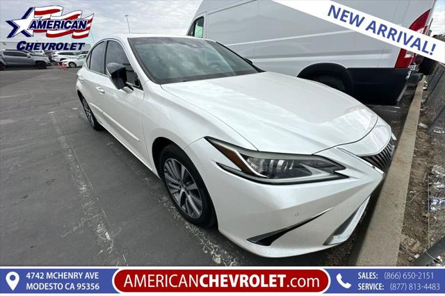 2020 Lexus ES 300h 300h for sale in Modesto, CA