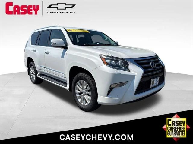 2017 Lexus GX 460 Premium for sale in Newport News, VA