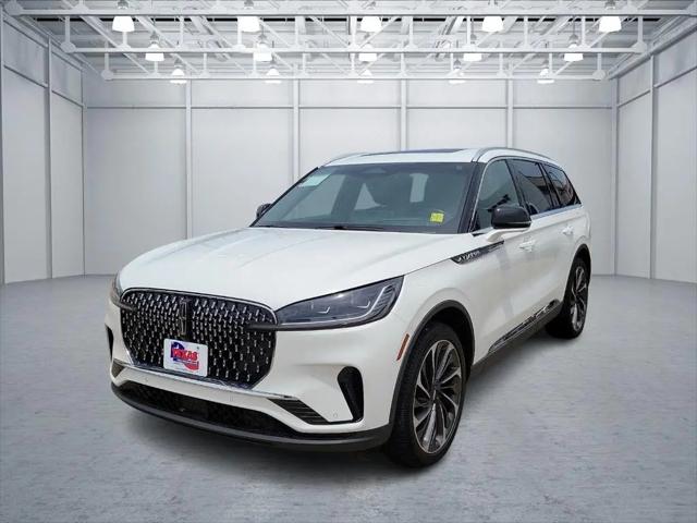 2025 Lincoln Aviator Reserve for sale in Midland, TX