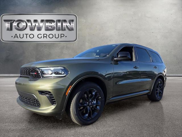 2026 Dodge Durango GT RWD for sale in Henderson, NV