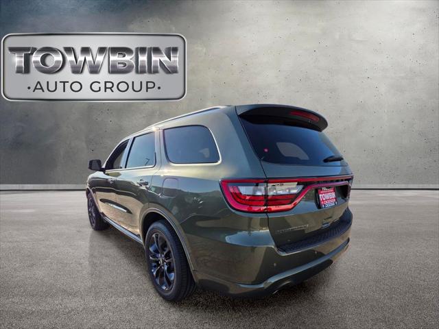2026 Dodge Durango GT RWD