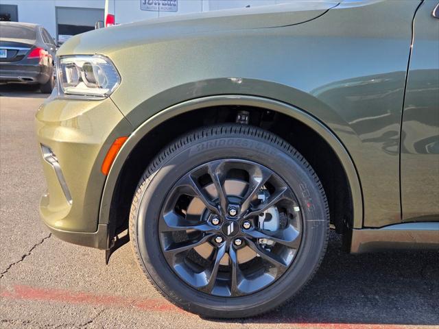 2026 Dodge Durango GT RWD