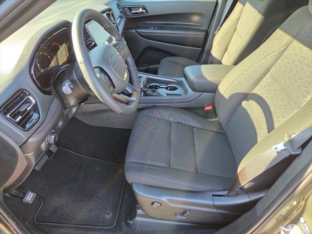 2026 Dodge Durango GT RWD