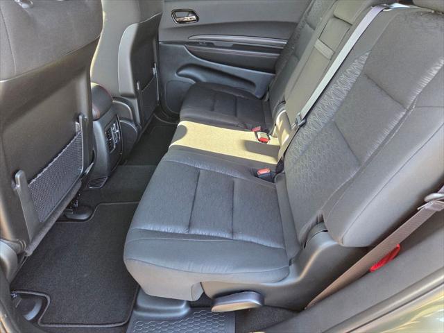 2026 Dodge Durango GT RWD