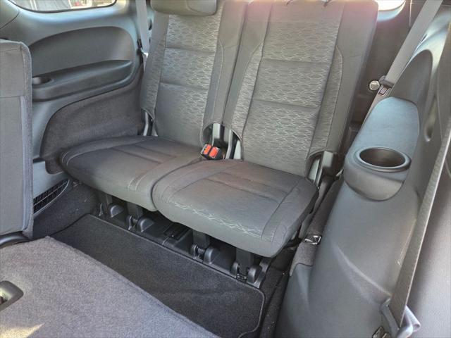 2026 Dodge Durango GT RWD