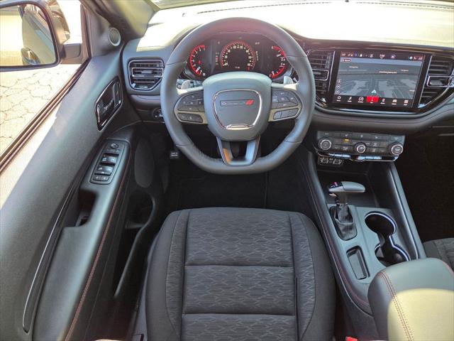 2026 Dodge Durango GT RWD