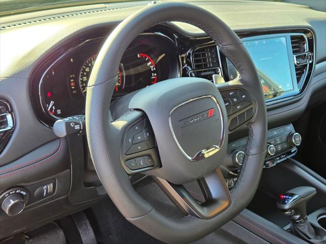 2026 Dodge Durango GT RWD
