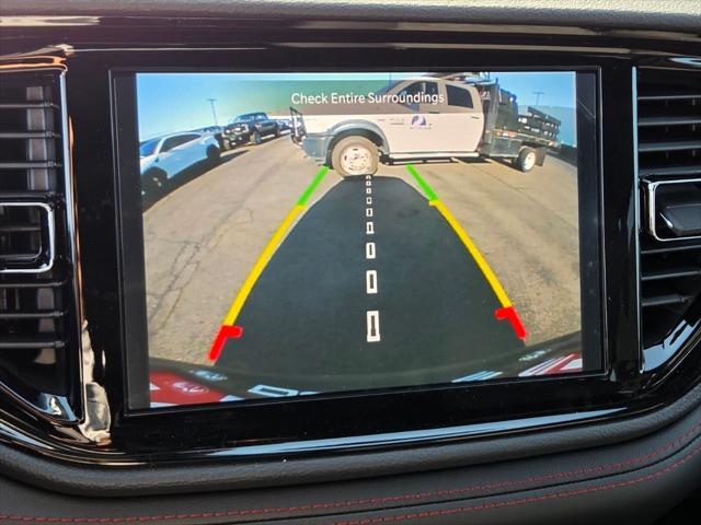 2026 Dodge Durango GT RWD