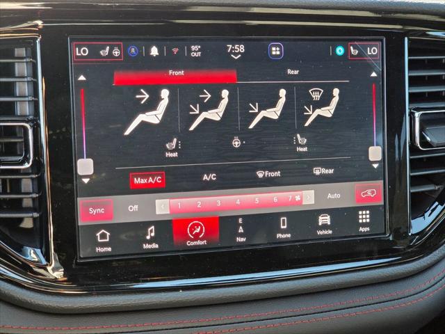 2026 Dodge Durango GT RWD