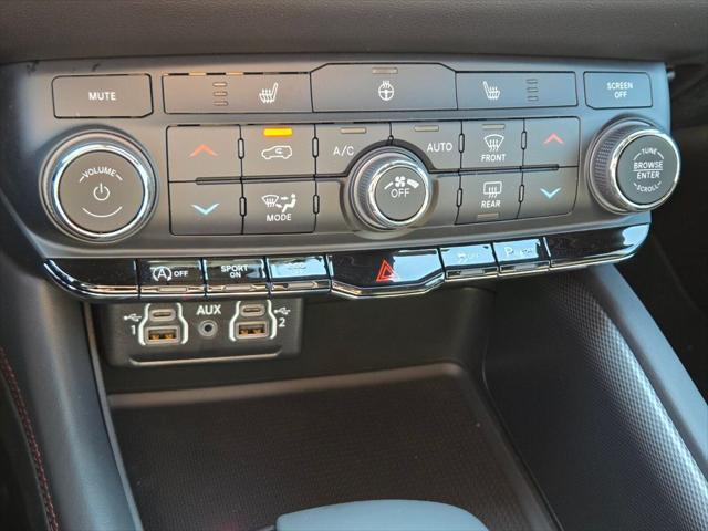2026 Dodge Durango GT RWD