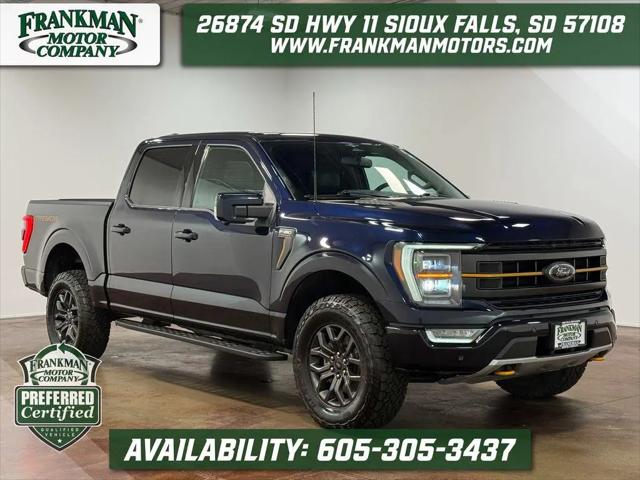 2023 Ford F-150 Tremor for sale in Sioux Falls, SD