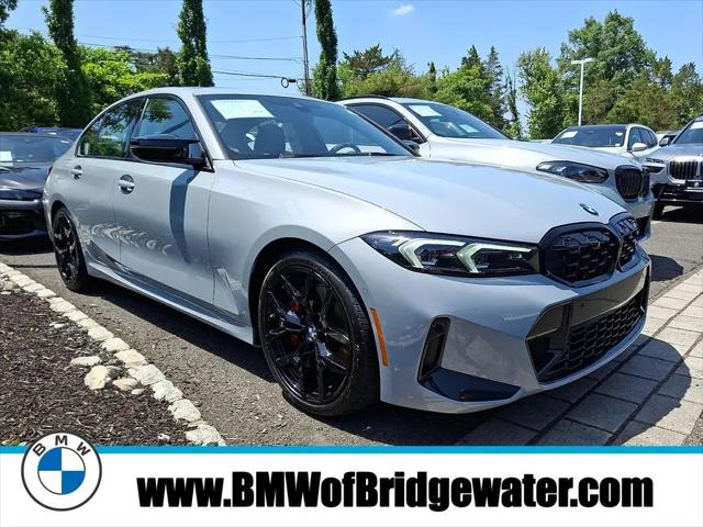 2025 BMW M340i xDrive for sale in Bridgewater, NJ
