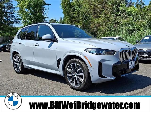 2025 BMW X5 xDrive40i for sale in Bridgewater, NJ