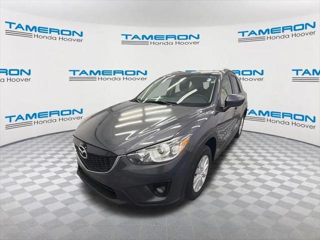2014 Mazda CX-5 Touring for sale in Birmingham, AL