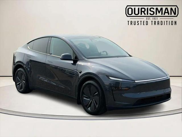 2026 Tesla Model Y Long Range Launch Series for sale in Frederick, MD