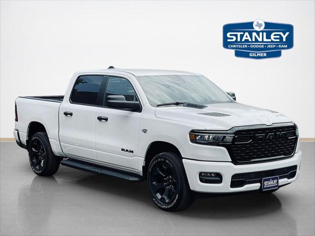 2026 Ram 1500 Express Crew Cab 4x4 57 Box for sale in Gilmer, TX