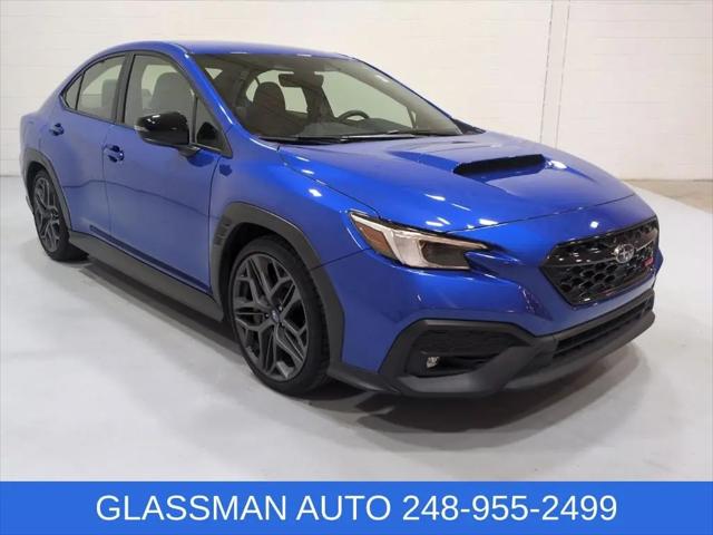 2025 Subaru WRX tS for sale in Southfield, MI