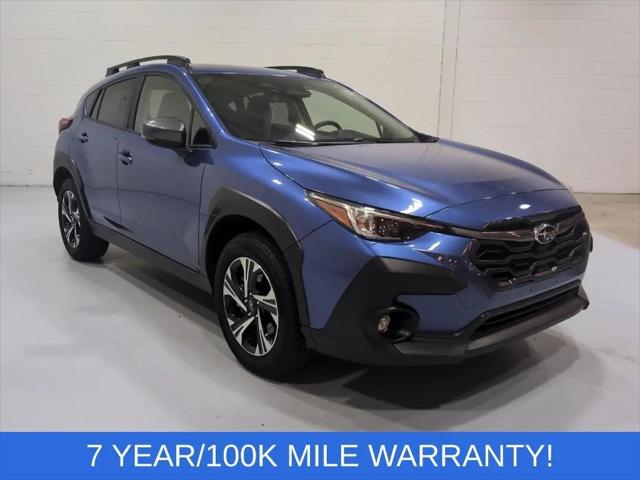 2025 Subaru Crosstrek Premium for sale in Southfield, MI