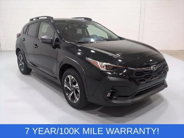 2025 Subaru Crosstrek Premium for sale in Southfield, MI