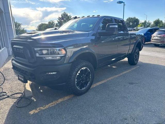 2024 Ram 2500 Power Wagon Rebel Crew Cab 4x4 6'4" Box for sale in Longmont, CO