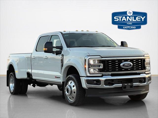 2026 Ford F-450 LARIAT for sale in Eastland, TX