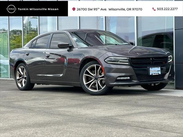 2016 Dodge Charger Road/Track for sale in Wilsonville, OR