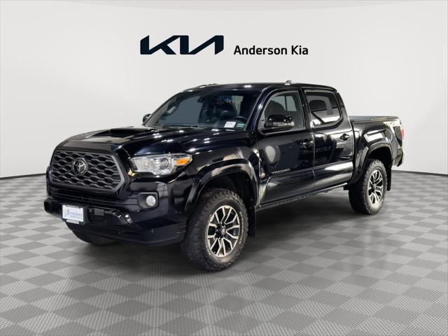 2020 Toyota Tacoma TRD Sport for sale in St. Joseph, MO