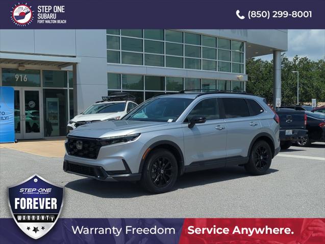 2025 Honda CR-V Hybrid Sport-L for sale in Fort Walton Beach, FL