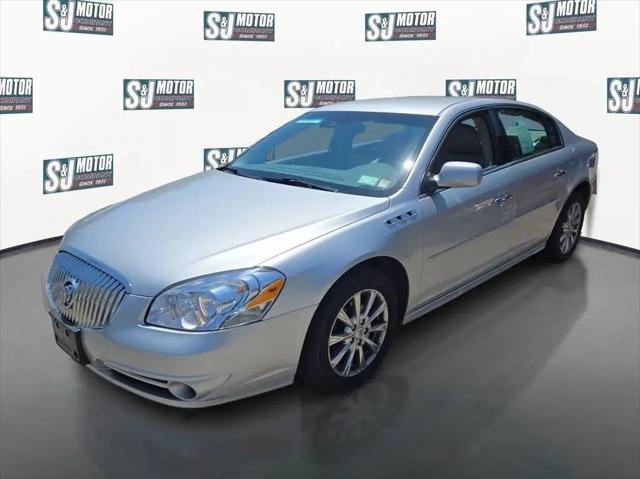2011 Buick Lucerne CXL Premium for sale in Merrimack, NH