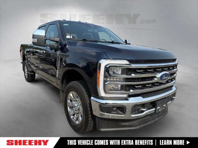 2023 Ford F-250 King Ranch for sale in Ashland, VA