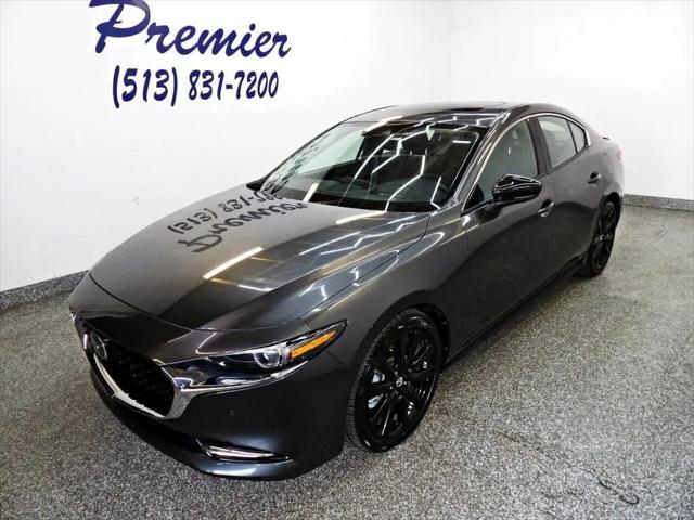 2022 Mazda Mazda3 for sale near Milford, OH