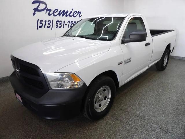 2015 Ram 1500 Tradesman for sale in Milford, OH