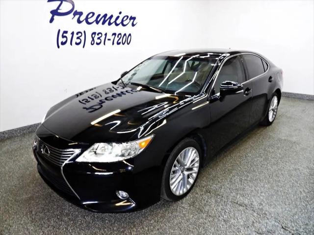 2014 Lexus ES 350 Base for sale near Milford, OH