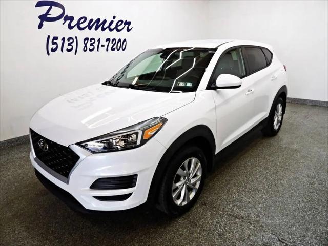 2019 Hyundai Tucson SE for sale in Milford, OH