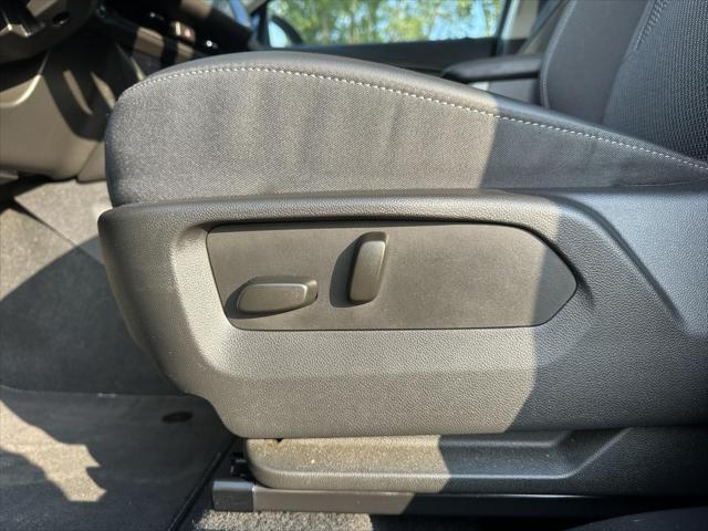 Used 2023 Buick Envision Preferred AWD For Sale in Jackson, MI