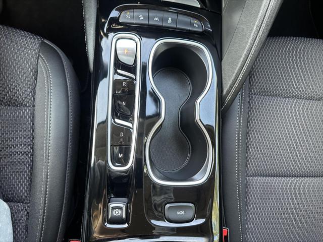 Used 2023 Buick Envision Preferred AWD For Sale in Jackson, MI